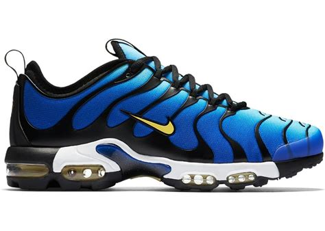 nike tn schuhe blau|nike tn air max.